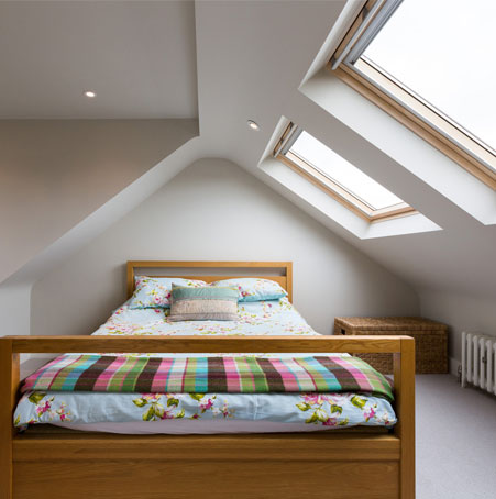 Loft Conversion Specialists Woodford