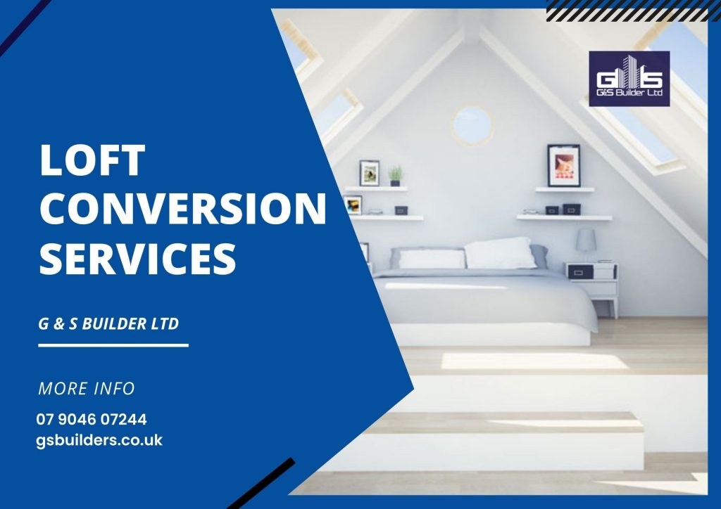 loft conversion company ilford