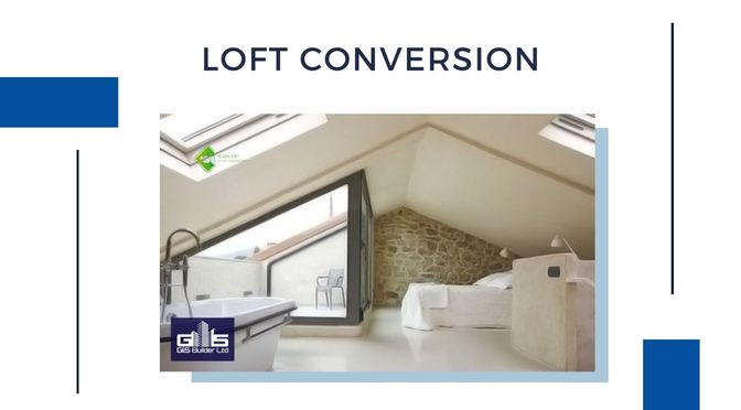 loft conversion